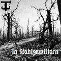 In Stahlgewittern