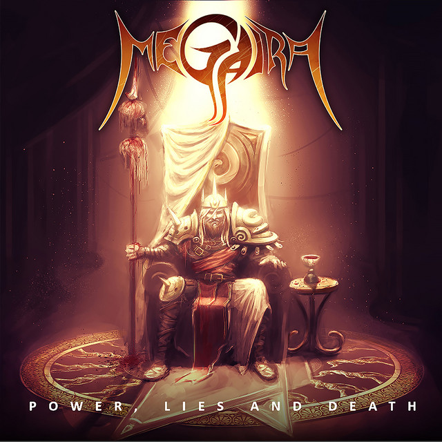 Power, Lies and Death