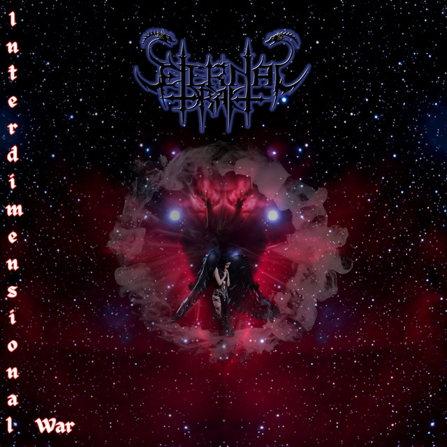 Interdimensional War