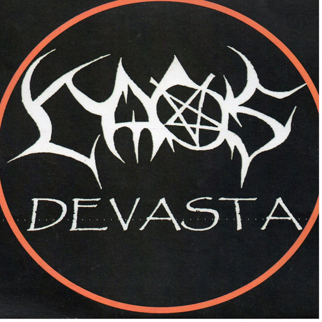 Caos Devasta, Demo