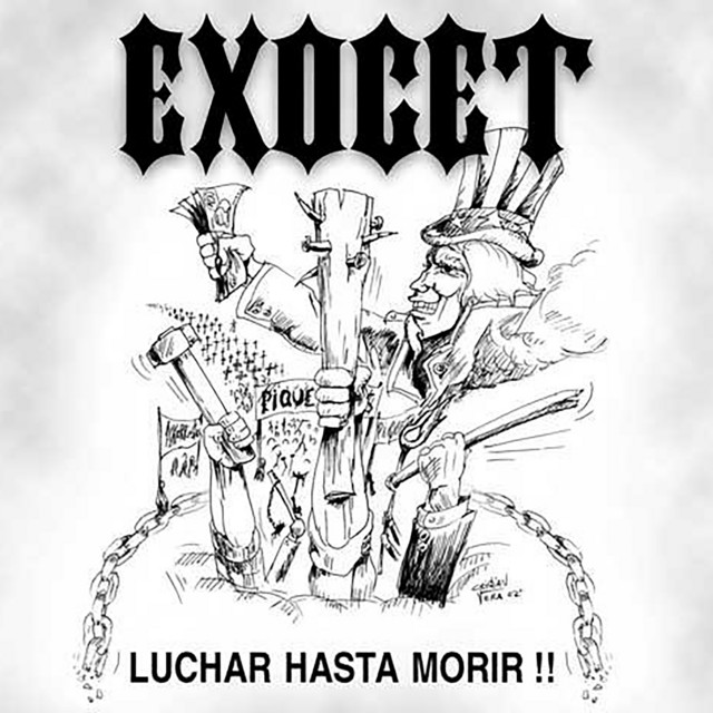 Luchar Hasta Morir