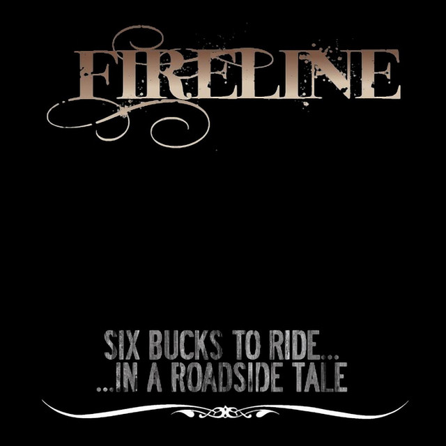 Six Bucks to Ride in a Roadside Tale