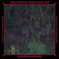 Bestial Conjuration (SPLIT)