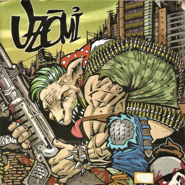 Uzômi