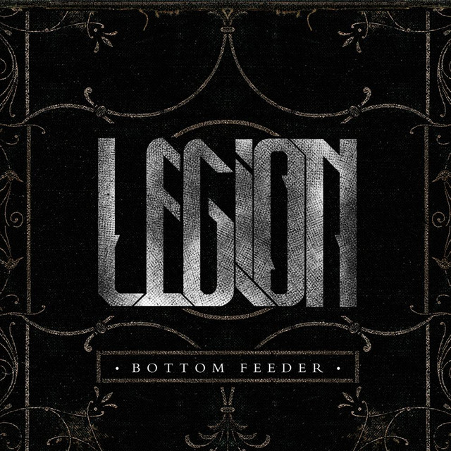 Bottom Feeder