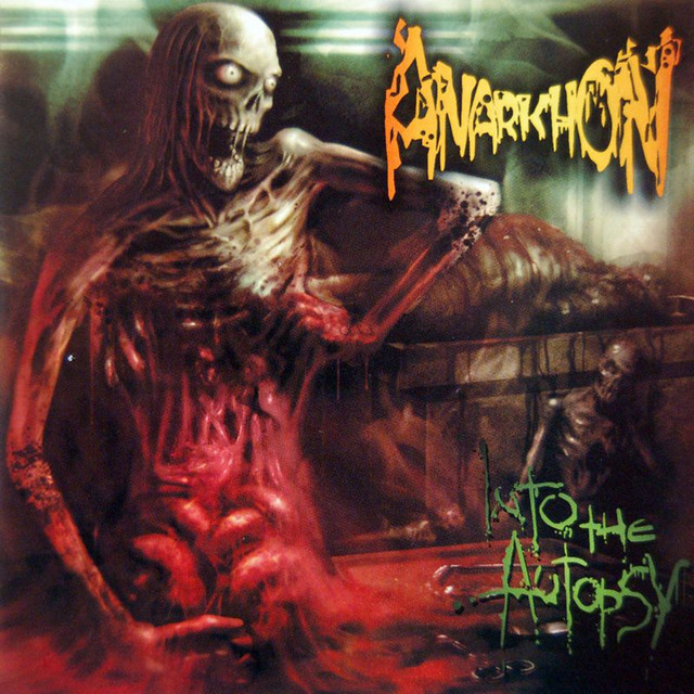 Into the Autopsy