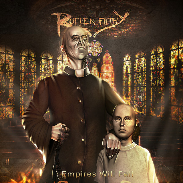 Empires Will Fall