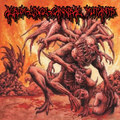 ALBUM-LINCE-CANNIBAL MUTANTS