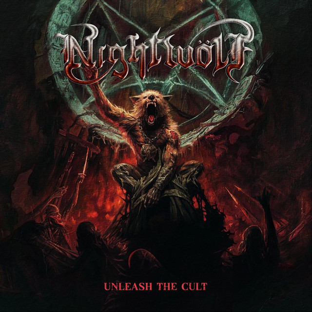 Unleash the Cult