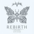Rebirth ft Julie Elven