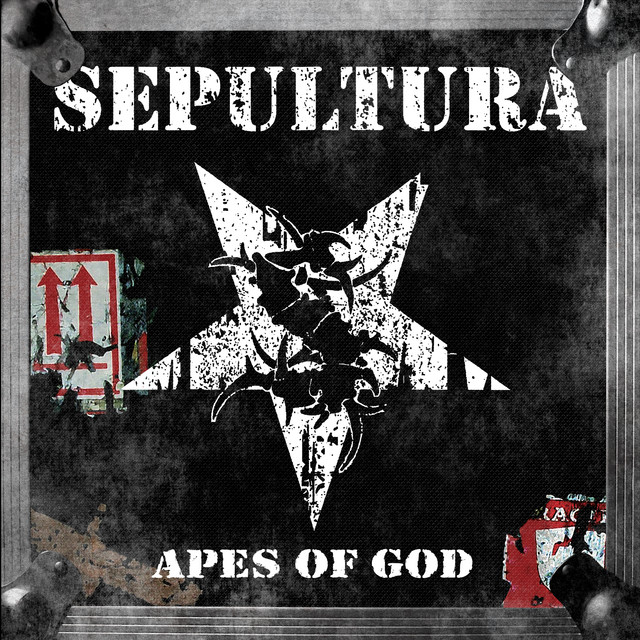 Apes of God (Live in São Paulo)