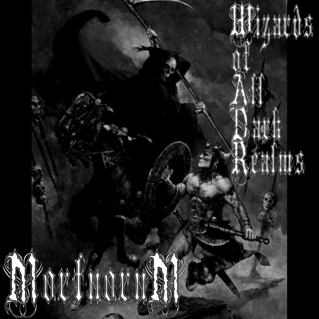 Wizards of All Dark Realms