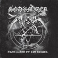 The Grim Tales Of The Reaper