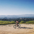 Riding Bikes With Friends