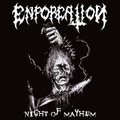 Night Of Mayhem Single