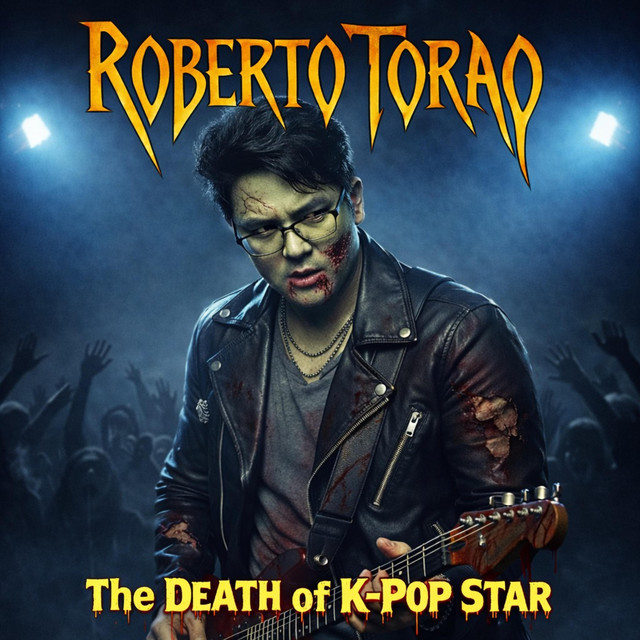 The Death of K-Pop Star