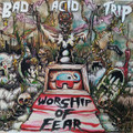 Worship Of Fear