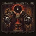 Invocations in Misanthropic Darkness