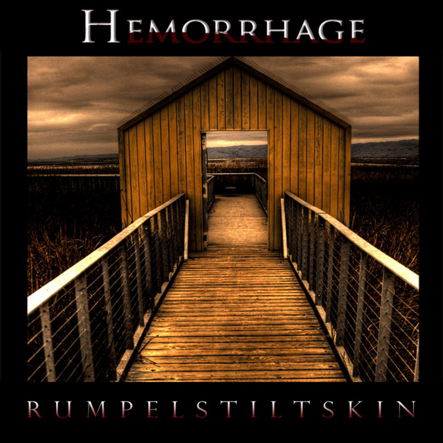 Rumpelstiltskin
