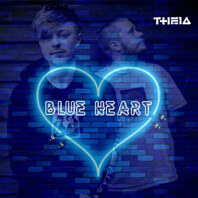 Blue Heart