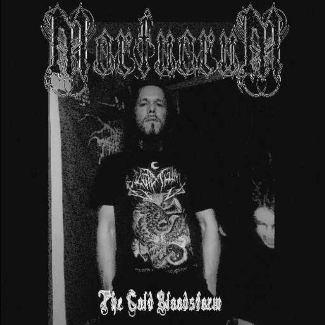 The Cold Bloodstorm
