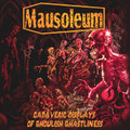 Cadaveric Displays of Ghoulish Ghastliness