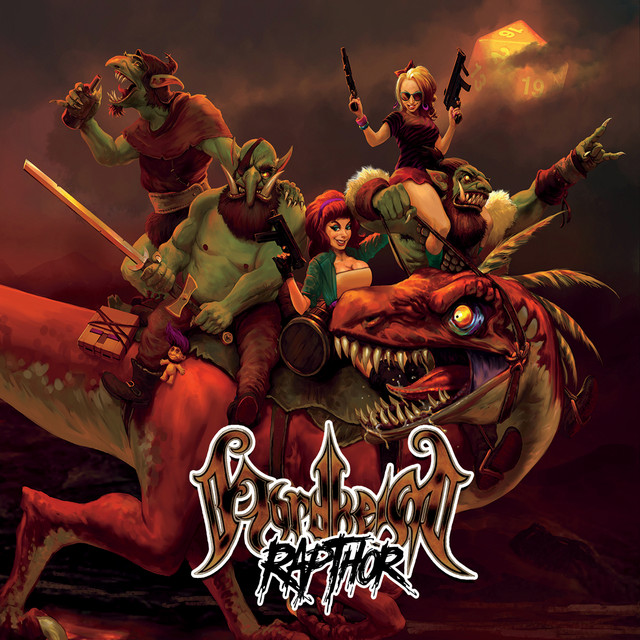 RapThor