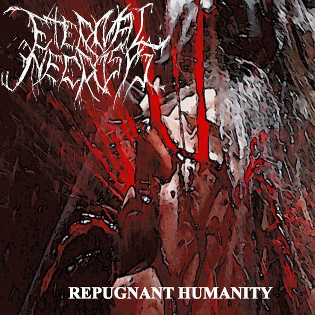 Repugnant Humanity