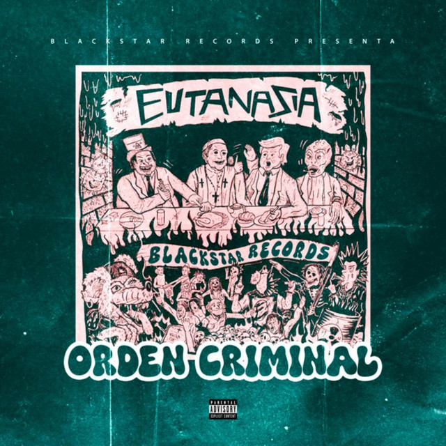 Orden Criminal