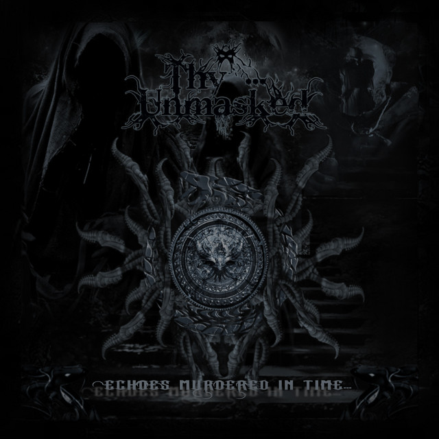 Echoes Murdered in Time