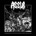 split w/ AGATHOCLES