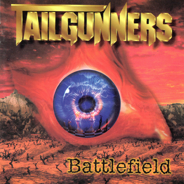 Battlefield