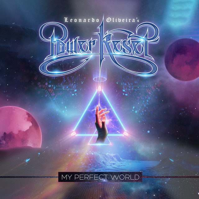 My Perfect World