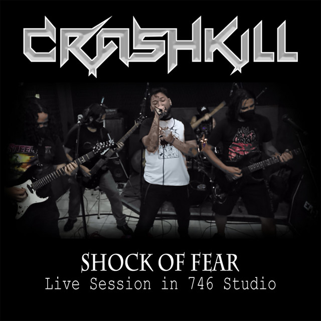 Shock of Fear (Live Session)