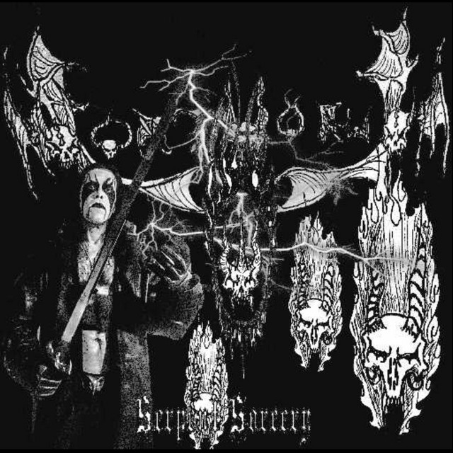 Serpent Sorcery