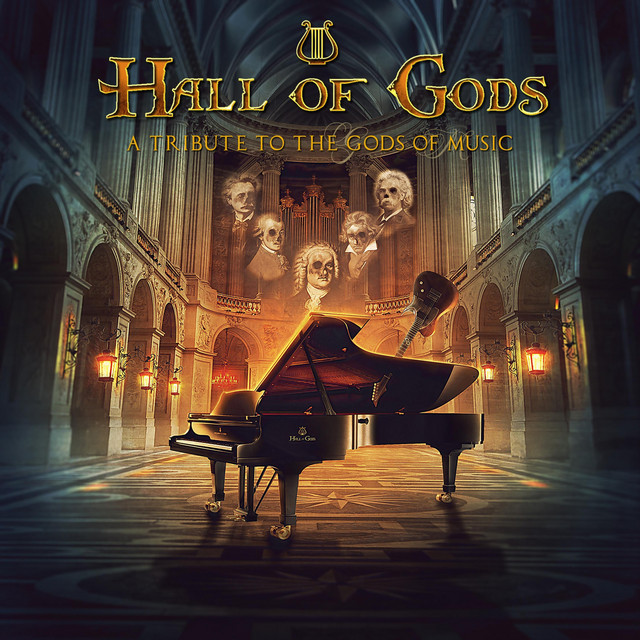 A Tribute to the Gods of Music