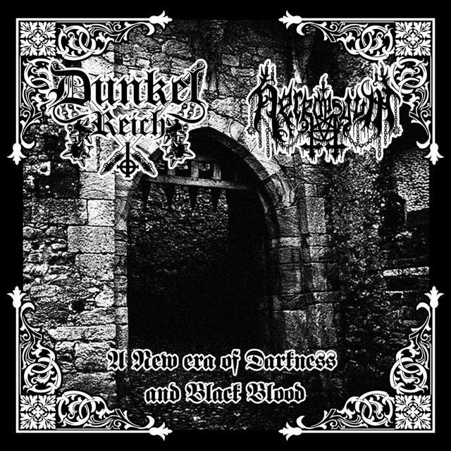 A New Era of Darkness and Black Blood
