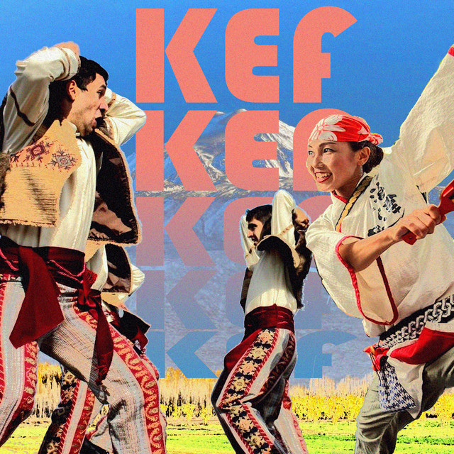KEF