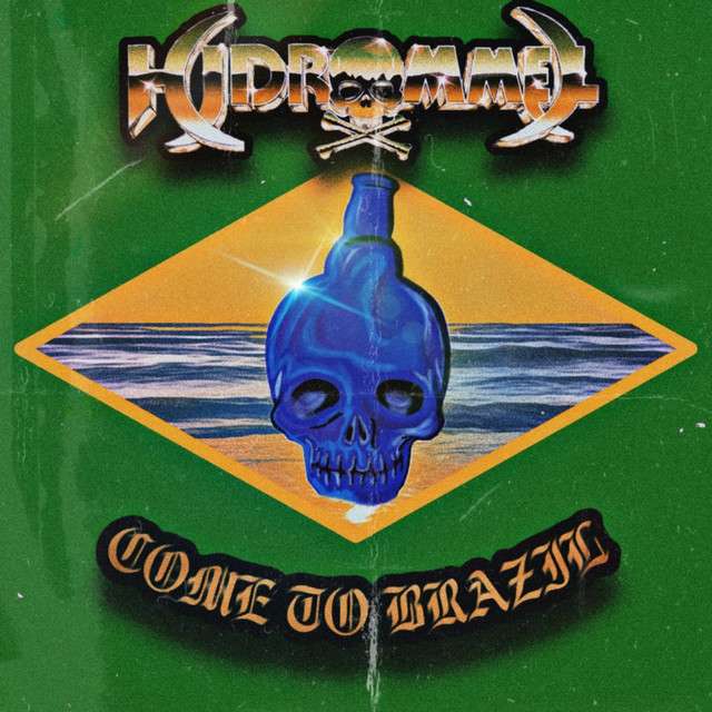 Come to Brazil