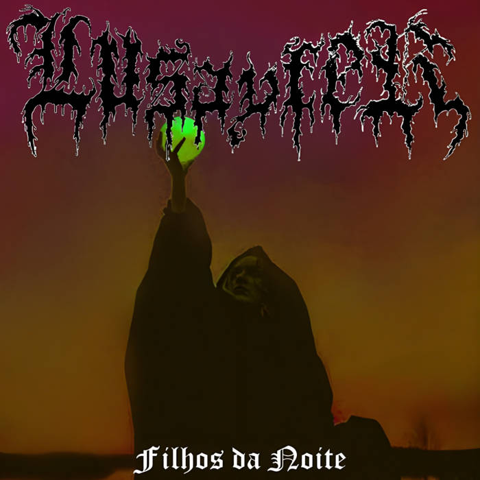 Filhos da Noite (DEMO)