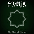 The Blood of Tharsis
