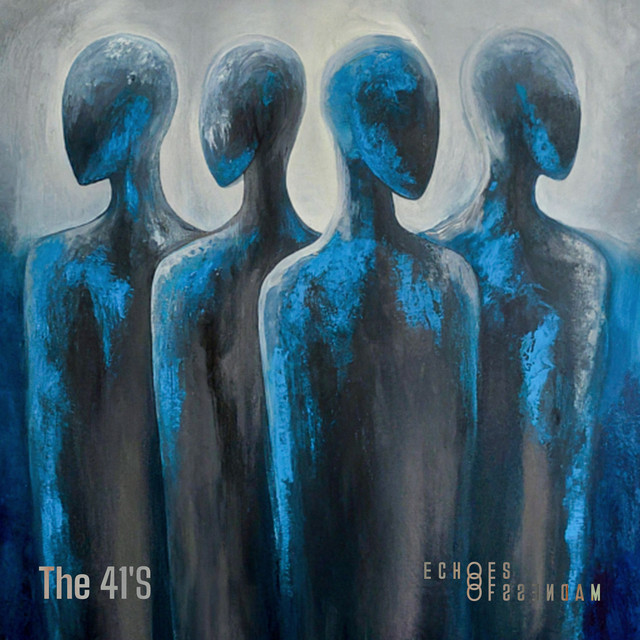The 41's