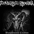 Blasphemous Creation