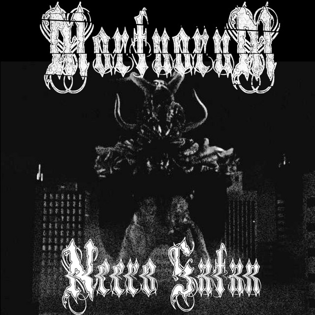 Necro Satan