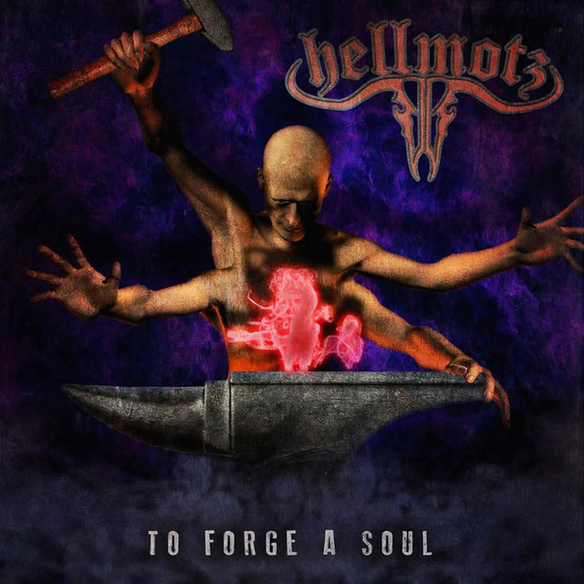 To Forge A Soul