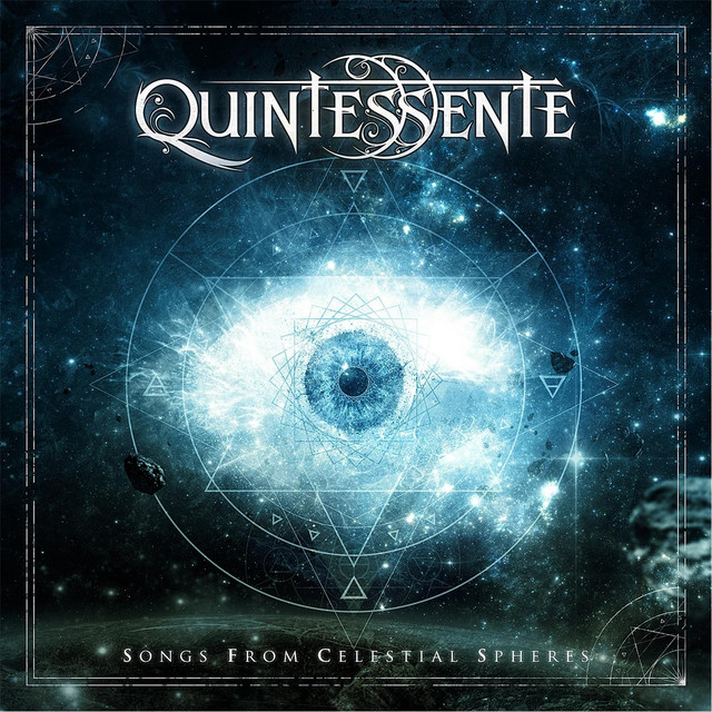 Songs From Celestial Spheres