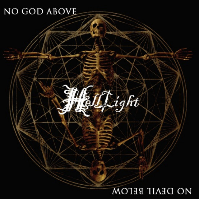 No God Above, No Devil Below