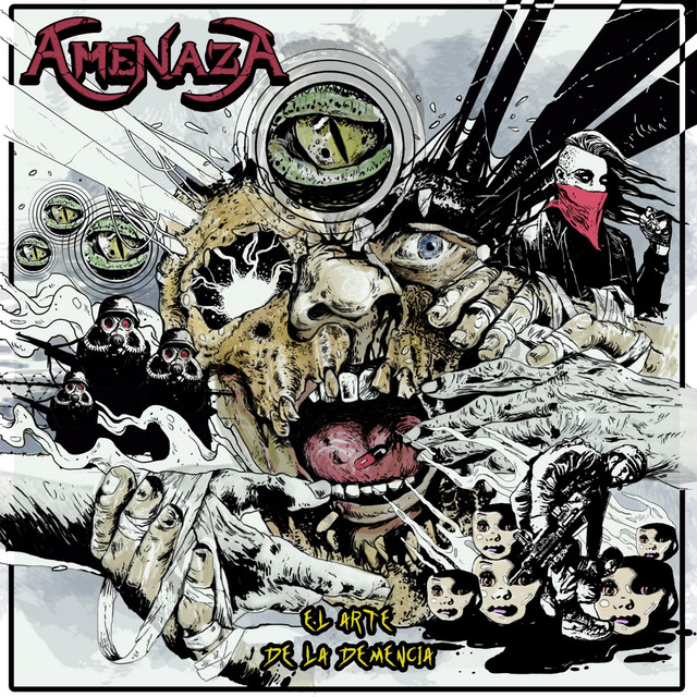 El Arte de la Demencia