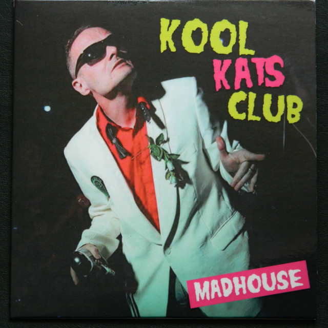 Kool Katz Club
