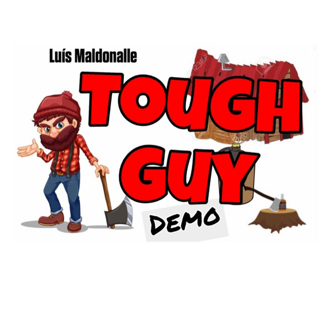 Tough Guy